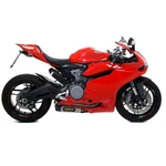 Exhausts Mufflers Silencers Arrow Works Titanium For Ducati Panigale 1299. Fixed Price $1692.56.