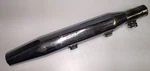 2002 Softail Harley Davidson Exhaust Muffler -only #62717K. Fixed Price $39.00.
