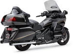 Cobra 4" Slip-on Mufflers 1219. Fixed Price $870.53.