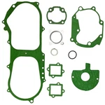 Engine Gasket Set 50CC 2-STROKE 47MM 1PE40QMB Yamaha Jog Minarelli Scooter Atv. Fixed Price $12.87.