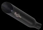 Voodoo Shorty Slip-on Black Exhaust Muffler 11-14 CBR250R VECBR250L1B. Fixed Price $242.99.