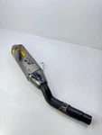 2010 Suzuki RMX450 Fmf Muffler Powercore Oem #170. Fixed Price $219.99.