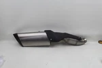 Aprilia RSV4 Tuono E5+ 1100 25+ Oem Slipon Exhaust Can Muffler Pipe New Takeoff. Fixed Price $194.99.
