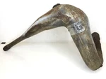 85 Yamaha Dg Exhaust Header Pipe Muffler Manifold. Fixed Price $249.95.