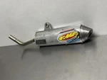 Fmf 025067 Turbinecore S/a Silencer For 03-17 Ktm 85/105 Sx , Husqvarna TC85. Fixed Price $109.99.