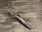 Honda 1996-2016 CMX250 Rebel Left Muffler Exhaust Head Pipe #31 Oem *. Fixed Price $179.99.