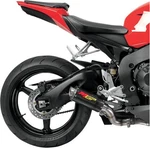 Hotbodies Mgp Slip-on Muffler Carbon Fiber Fits Honda CBR1000RR 2008-2016. Fixed Price $349.61.