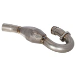 Fmf Stainless Steel Megabomb Header Pipe For Honda CRF450R 2021-2026. Fixed Price $337.49.
