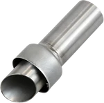 Akrapovic Noise Damper TUV081 1860-0455. Fixed Price $60.95.