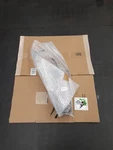 Honda Muffler, Ex. Oem P# 18300-GEZ-610 2006-2025 NPS502AC. Fixed Price $498.99.