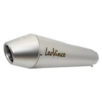 Rear Silencer Leovince Exhaust System S0473 Stainless Steel 50MM 295MM Right. Fixed Price $296.00.