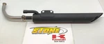 Oem Kawasaki 2012-2024 Vulcan 900 Custom Exhaust Pipe Muffler 18087-0291. Fixed Price $90.00.
