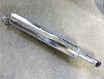 Honda Goldwing 1500 Gl Muffler Exhaust Left 18410-MW5-000. Fixed Price $137.90.
