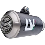 Leovince LV-10 Slip-on Muffler Carbon Fiber For Suzuki 15245C. Fixed Price $413.23.
