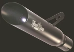 Voodoo Shorty Black Slip-on Exhaust Yamaha YZF-R1 2015-2020. Fixed Price $269.99.