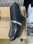 Ducati Hypermotard 939 Stock Exhaust / Original Muffler Oem. Fixed Price $120.00.