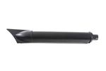 Replica Knucklehead Muffler Black For Harley-davidson. Fixed Price $258.99.