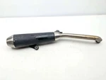 18 Triumph Street Cup Exhaust Header Pipe Muffler 2208021 Left. Fixed Price $71.93.