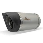Rear Silencer Leovince Exhaust System S10074/S10393 50MM 180MM Right. Fixed Price $332.11.