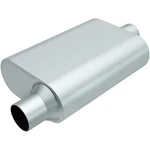 Magnaflow Perf Exhaust Rumble Aluminizd Muffler 2.25IN Offset In/center P/n -. Fixed Price $69.95.