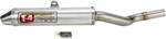 Pro Circuit T-4 Slip On Silencer Kawasaki Fits 1993 To 1999. Fixed Price $751.90.