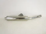 2001-2003 Honda Cbr 600 F4 Exhaust Muffler 18310-MBW-A11. Fixed Price $150.00.