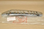 Nos Honda CL450 K5-K6 Right Exhaust Muffler Heat Shield Protector 18315-347-670. Fixed Price $219.99.