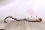 2015 Husqvarna FC250 Muffler Silencer W/ Head Pipe Fmf 4.1 Rct. Fixed Price $329.00.