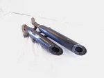 1994-2003 Honda VF750C Magna Black Left Exhaust Header Pipe Mufflers. Fixed Price $149.95.
