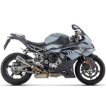 Exhaust Muffler Silencer Arrow Pro-race Titanium For Bmw 1000 19-24. Fixed Price $560.00.