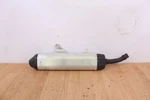 2006-22 Yamaha Muffler Silencer. Fixed Price $129.00.