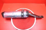 11-13 Honda CBR250R Oem Exhaust Pipe Muffler Slip Can Silencer 18310-KYJ-305. Fixed Price $89.95.