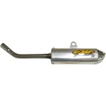 Fmf Racing Powercore Slip-on Silencer Exhaust 025077. Fixed Price $179.99.