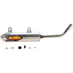 Fmf Racing Powercore Slip-on Silencer Exhaust 025134. Fixed Price $179.99.
