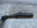 1982 Honda CX500 Tc Turbo H380-1. Left Exhaust Muffler Tail Pipe. Fixed Price $150.50.