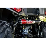 12-7622 Big Gun Exhaust Evo Utility Series Slip-on For Atv/utv. Fixed Price $412.86.