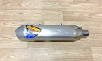 2011-2015 Ktm 250 350 Xc-f Sx-f Fmf 4.1 Titanium Exhaust Muffler Silencer Nice. Fixed Price $275.00.