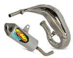 Fmf Factory Fatty Exhaust Pipe & Powercore Silencer For 2019-ON YZ85. Fixed Price $499.98.
