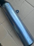 Triumph Trophy 900 Exhaust Silencer Left 1991TO 1996 T309 T312. Fixed Price $34.08.