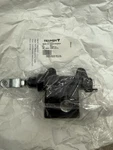Triumph Rocket 3 Rear Brake Master Cylinder T2025112. Fixed Price $120.00.