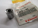 Nos Kawasaki Nut 1995-1996 KLX650 1996-2000 VN800 92015-1983. Fixed Price $15.48.