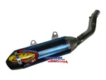 New 2023-25 Ktm 250/350 Sxf/xcf Fmf Factory Exhaust 4.1 Rct Muffler A46005979003. Fixed Price $854.99.
