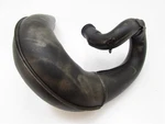 Exhaust Expansion Chamber Oem Pipe RM250 Suzuki 99 00 Header Manifold Stock. Fixed Price $149.95.