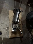 2025 Bmw S1000RR Factory Exhaust With Servo Module. Fixed Price $600.00.