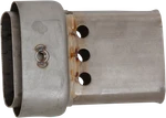 Akrapovic Replacement Noise Damper V-TUV036/1. Fixed Price $67.05.
