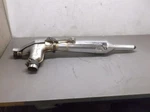 Used 1986-87 Kawasaki ZG120 Voyager Right Side Muffler. Fixed Price $36.95.