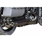 Indian 101 Scout 1250 Abs 2025 S&s Cycle Grand National Slip-on Mufflers. Fixed Price $896.68.