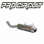 Pro Circuit 1151912K TI-2 Shorty For Exhaust Slip-on / Silencers Lc. Fixed Price $346.55.