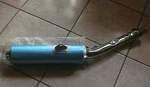 Genuine Suzuki GSF1200 1996-2000 Exhaust Silencer Muffler 14310-27E00-H01 27E10. Fixed Price $935.19.