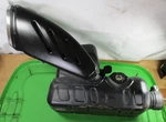 Suzuki Gsxr 600 750 2006 2007 Slip On Exhaust Tips Muffler Mid Link Pipe Solid. Fixed Price $175.00.